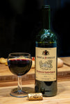 75 WINE CO CABERNET SAUVIGNON 2015 750 ML
